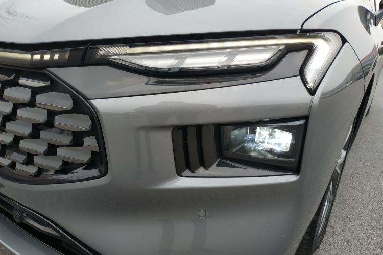 福特 蒙迪欧 2022款 改款 EcoBoost 245 至尊型局部细节36