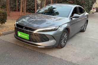 比亚迪 秦L 2024款 DM-i 80KM领先型