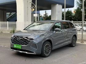 现代 库斯途 2024款 380TGDi TOP Premium 智爱旗舰版