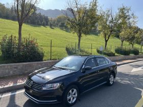 大众 朗逸 2015款 1.6L 自动风尚版