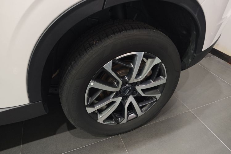 哈弗H6 2021款 第三代 1.5T 自动两驱Pro车身外观6006