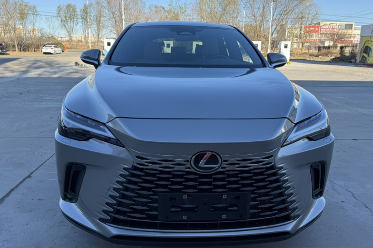 雷克萨斯RX 2023款 350h 两驱悦享版车身外观6007