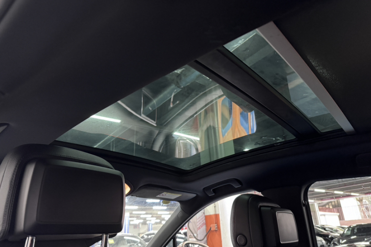 保时捷 2016款 Macan 2.0T局部细节22