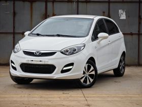 凯翼C3R 2015款 1.5L 手动金钻版