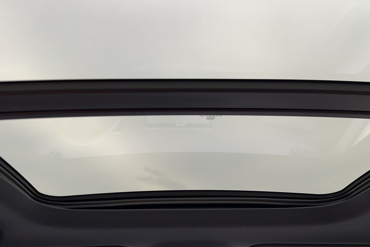 比亚迪 海豹06新能源 2025款 DM-i 智驾版 120KM尊享型局部细节22