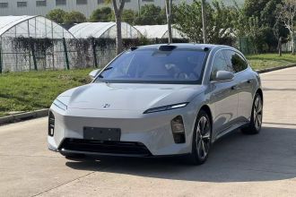 蔚来ET5T 2025款 100kWh Touring