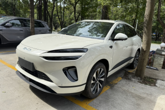 比亚迪 海狮06新能源 2025款 DM-i 121领航版