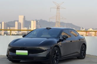 极氪007 2024款 后驱智驾版 75kWh