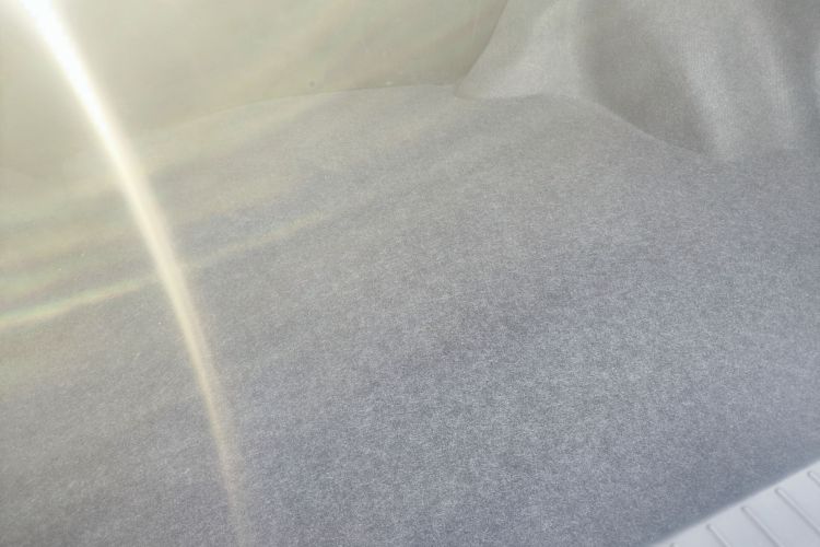 丰田 花冠 2011款 1.6L 自动经典版局部细节23