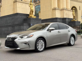 雷克萨斯ES 2015款 200 精英版