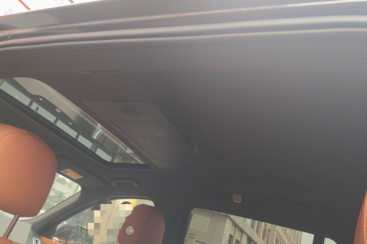 理想汽车 理想L9 2024款 Ultra局部细节22