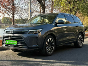 鸿蒙智行 问界M7 2024款 1.5T 后驱Plus版 5座