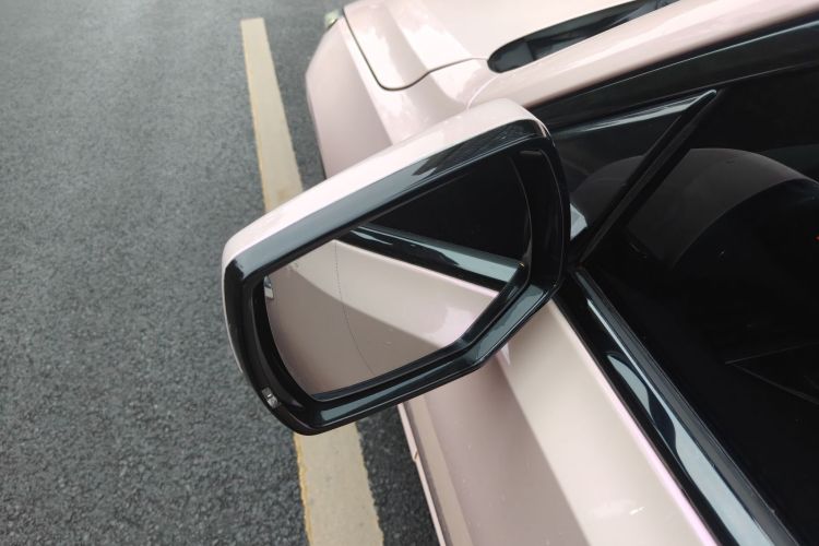 凯迪拉克CT5 2021款 28T 豪华型车身外观6010