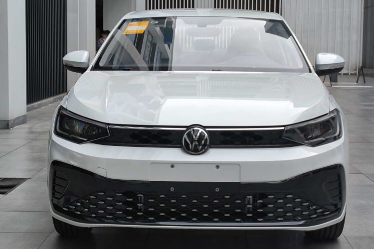 大众 朗逸 2025款 新锐 1.5L 新逸版车身外观6001