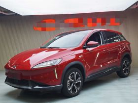 小鹏G3 2020款 520i 智享版