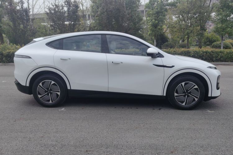 小鹏G6 2024款 580 长续航 Plus车身外观6006