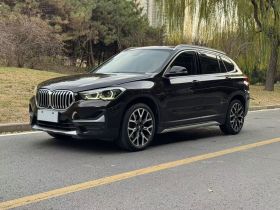 宝马X1 2020款 xDrive25Li 尊享型