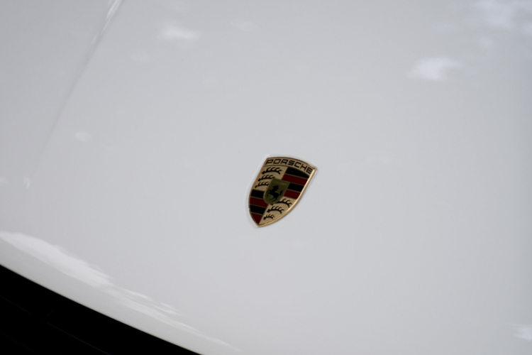 保时捷 2017款  Macan 2.0T车身外观6009