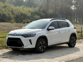 雪铁龙C3-XR 2021款 190THP DCT致尚版