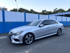 奔驰E级 2014款 E 260 L 运动型