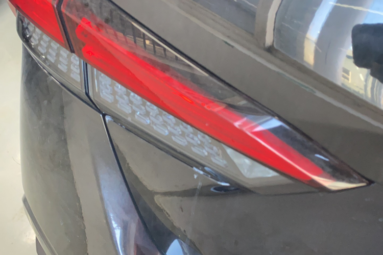 日产 天籁 2024款 2.0L XE 真心版车身外观6004