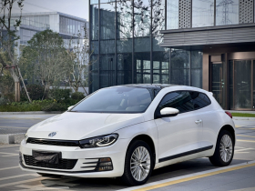 大众 尚酷 2015款 2.0TSI 豪华版