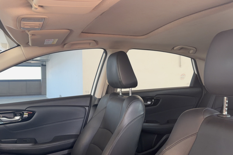 本田 凌派 2019款 180Turbo CVT豪华版 国VI局部细节22