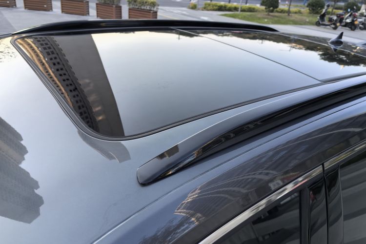 长安CS75 PLUS 2024款 第三代 冠军版 2.0T 智驾劲擎型车身外观6007