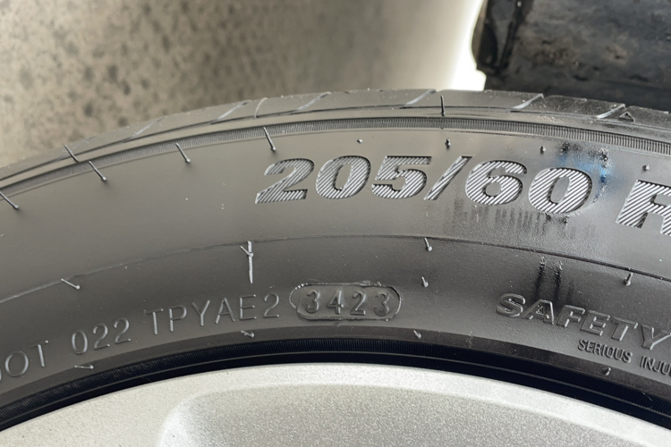 五菱汽车 五菱星驰 2023款 1.5L CVT畅爽型局部细节9002