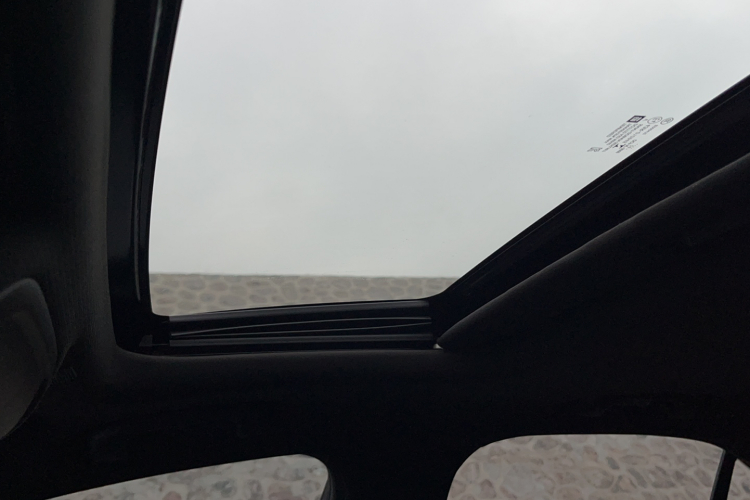 凯迪拉克CT4 2021款 28T 豪华型局部细节9007