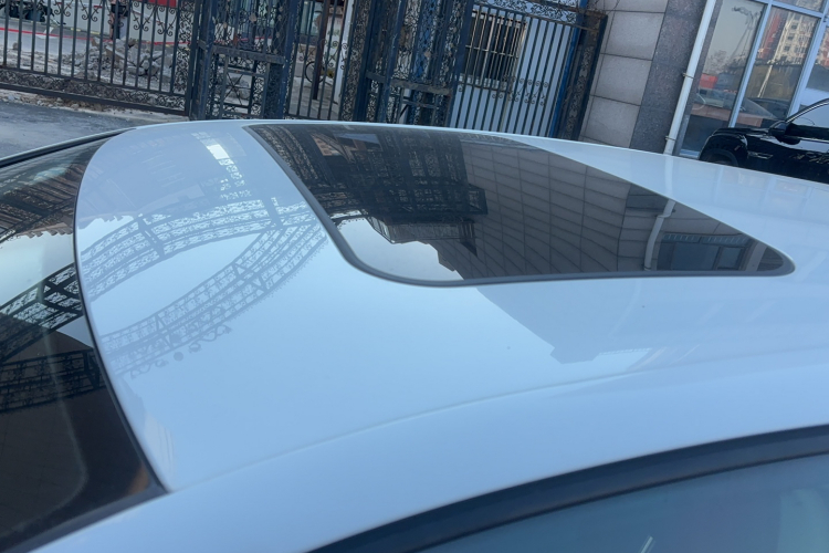 大众 高尔夫 2012款 1.4TSI 手动舒适型局部细节57