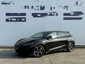 比亚迪 海豹06GT 2025款 智驾版 605热浪版