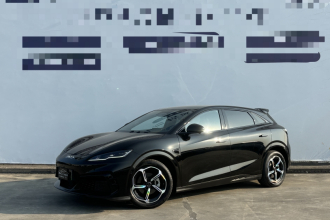 比亚迪 海豹06GT 2025款 智驾版 605热浪版