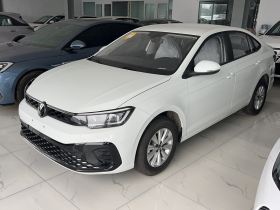 大众 朗逸 2025款 新锐 1.5L 出众新逸版