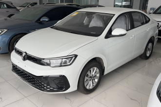 大众 朗逸 2025款 新锐 1.5L 出众新逸版