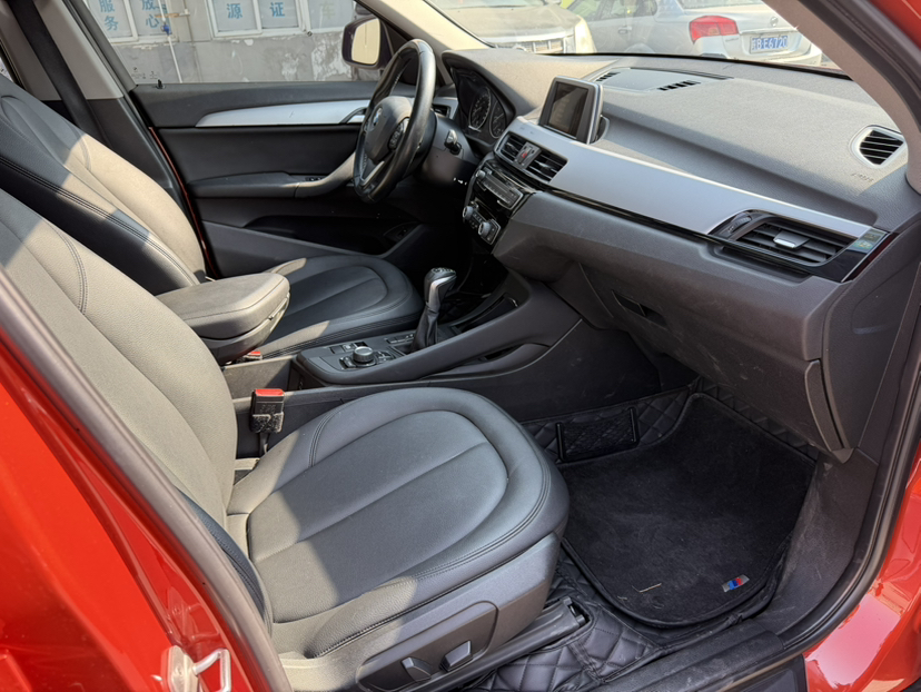 车300二手车图片