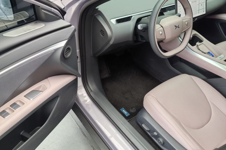 小鹏MONA M03 2025款 515 长续航 Plus车身外观6009