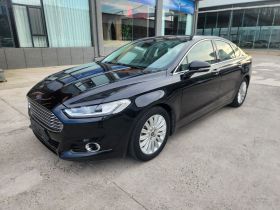 福特 蒙迪欧 2013款 2.0L GTDi200时尚型