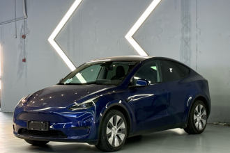 特斯拉 Model Y 2022款 长续航全轮驱动版