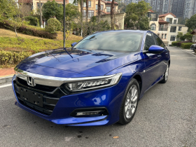 本田 雅阁 2018款 230TURBO 舒适版 国V