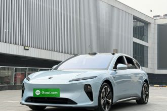 蔚来ET5T 2024款 75kWh Touring