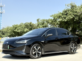 广汽集团 广汽丰田iA5 2019款 领先版