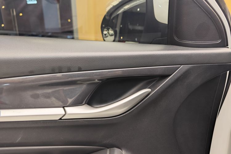 长安 逸动 2020款 PLUS 1.6L GDI 手动豪华型中控内饰7005