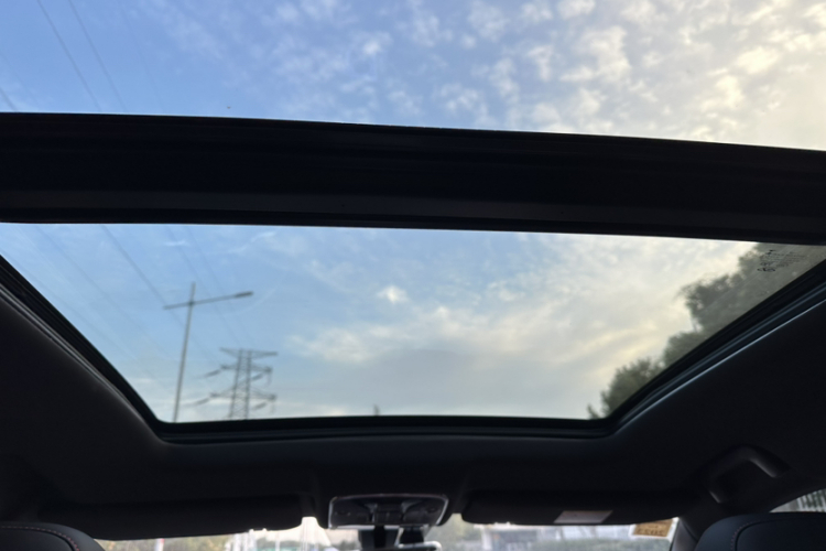 捷途X70 PLUS 2021款 1.6T DCT星 5座局部细节22