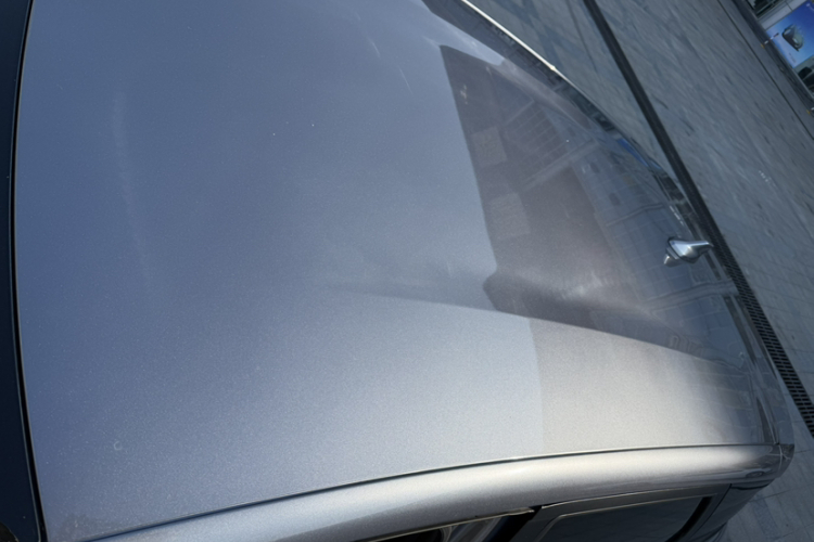 比亚迪 海豚 2021款 405km 自由版局部细节57