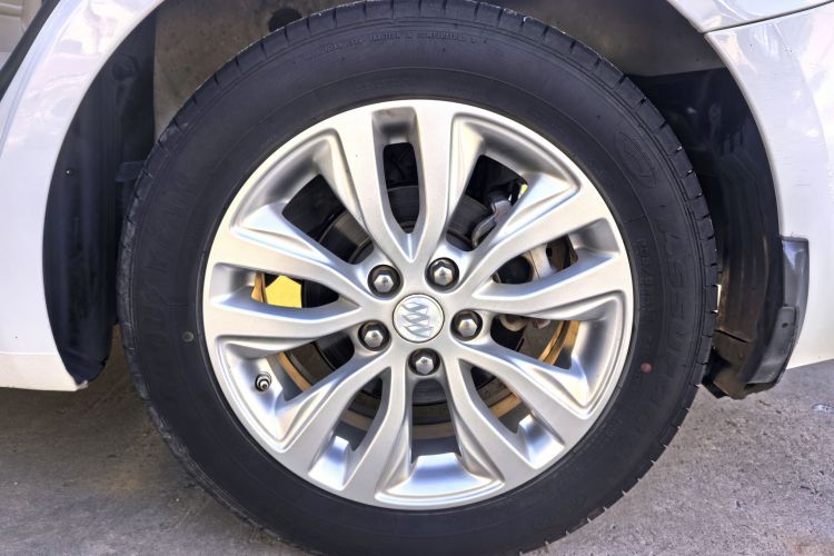 别克 英朗 2019款 15T 双离合互联精英型 国V车身外观6007