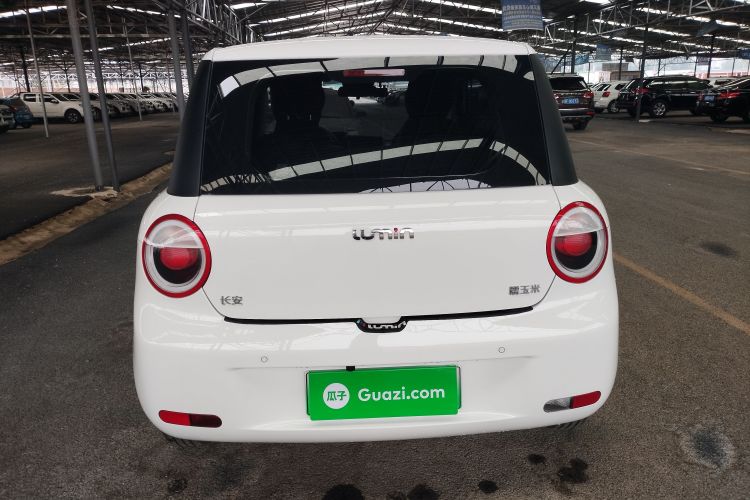 长安启源 长安Lumin 2024款 130km 清悦款车身外观6004