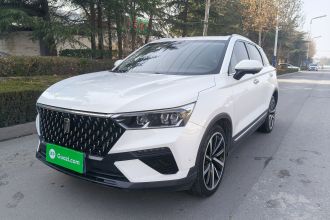 奔腾T77 2019款 230 TID 自动尊贵型 国V