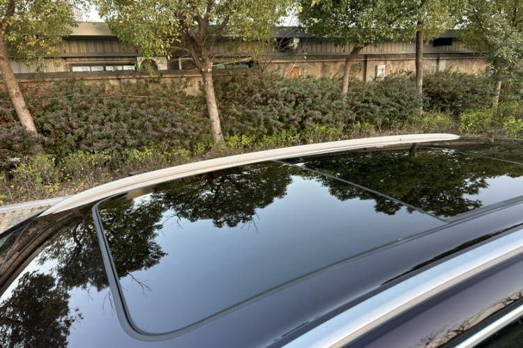 五菱汽车 五菱凯捷 2023款 2.0L DHT奢享型车身外观6002