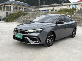 荣威i5 2021款 1.5L CVT钻石版